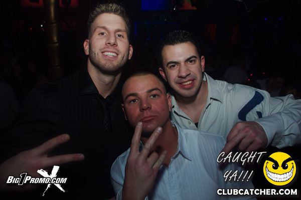 Luxy nightclub photo 238 - December 31st, 2011