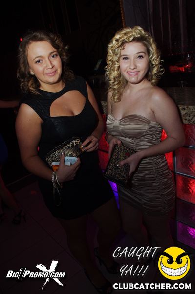 Luxy nightclub photo 239 - December 31st, 2011
