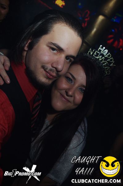 Luxy nightclub photo 240 - December 31st, 2011