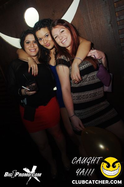 Luxy nightclub photo 243 - December 31st, 2011