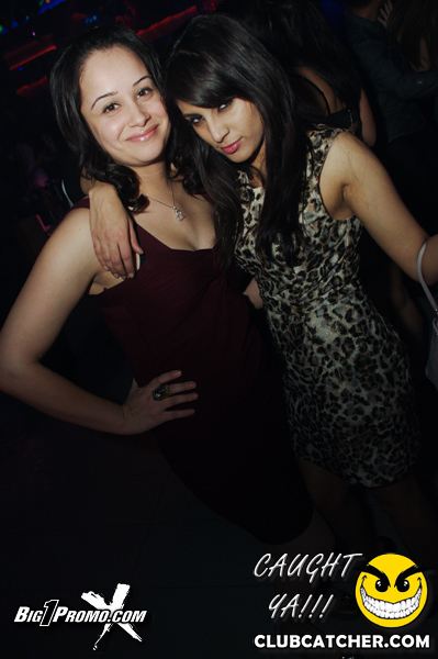 Luxy nightclub photo 244 - December 31st, 2011