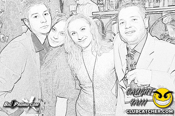 Luxy nightclub photo 245 - December 31st, 2011