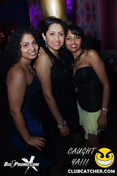 Luxy nightclub photo 246 - December 31st, 2011