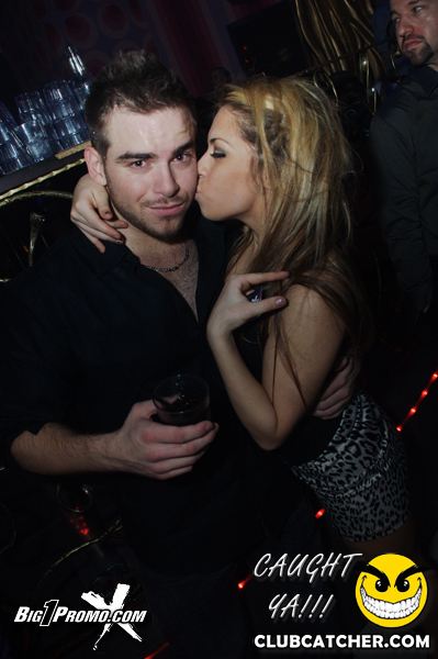 Luxy nightclub photo 247 - December 31st, 2011