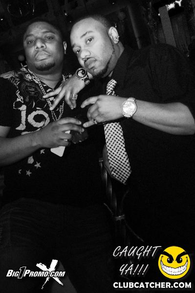 Luxy nightclub photo 248 - December 31st, 2011