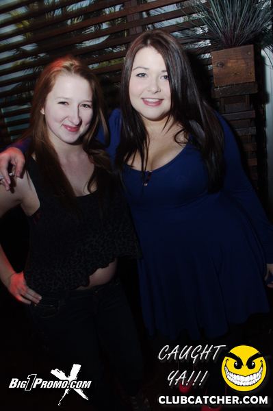 Luxy nightclub photo 250 - December 31st, 2011