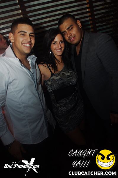 Luxy nightclub photo 251 - December 31st, 2011