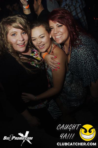 Luxy nightclub photo 252 - December 31st, 2011