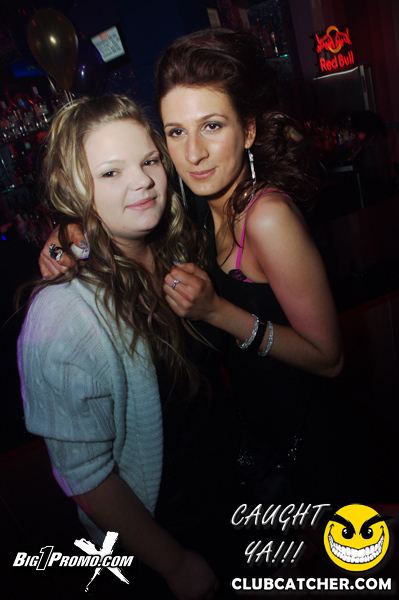 Luxy nightclub photo 253 - December 31st, 2011