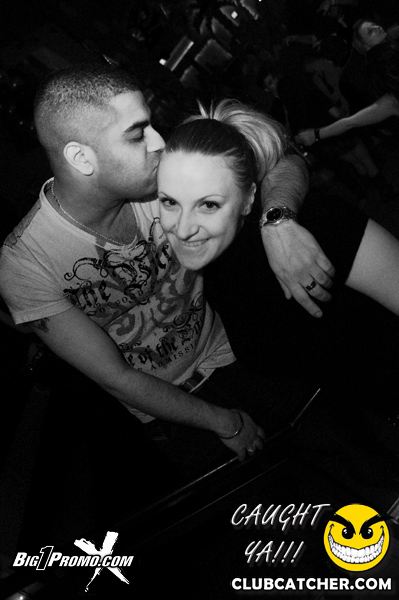 Luxy nightclub photo 256 - December 31st, 2011
