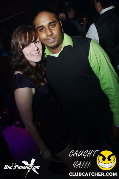 Luxy nightclub photo 257 - December 31st, 2011