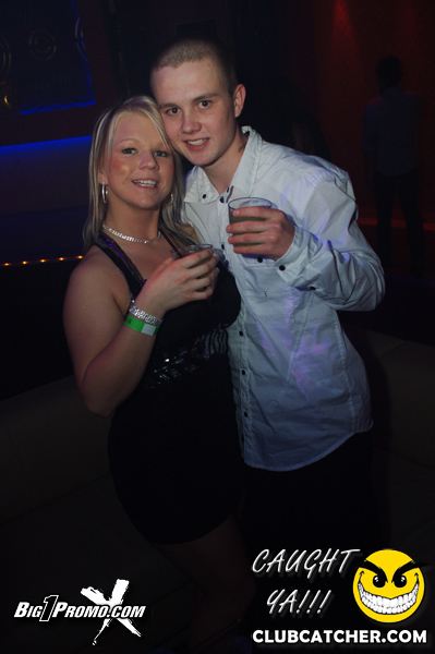 Luxy nightclub photo 258 - December 31st, 2011