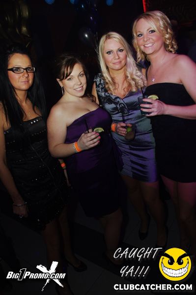 Luxy nightclub photo 259 - December 31st, 2011