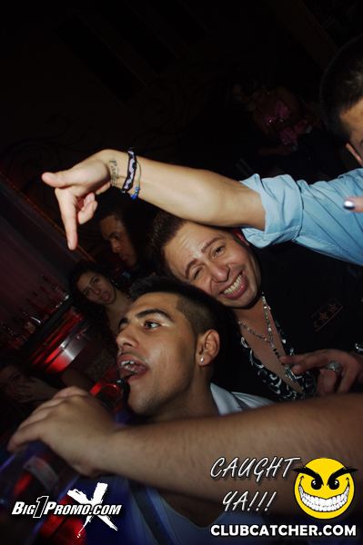 Luxy nightclub photo 260 - December 31st, 2011