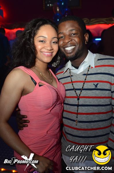 Luxy nightclub photo 27 - December 31st, 2011