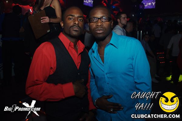 Luxy nightclub photo 262 - December 31st, 2011