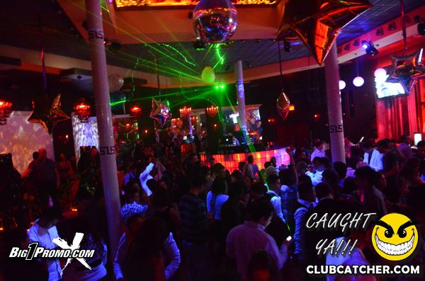 Luxy nightclub photo 264 - December 31st, 2011