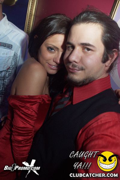 Luxy nightclub photo 265 - December 31st, 2011