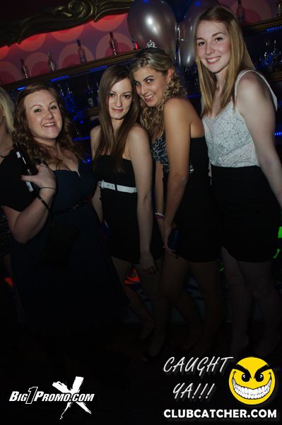 Luxy nightclub photo 267 - December 31st, 2011