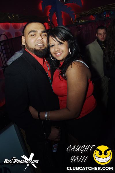 Luxy nightclub photo 268 - December 31st, 2011