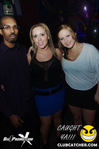 Luxy nightclub photo 269 - December 31st, 2011