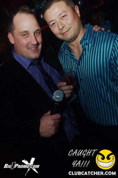 Luxy nightclub photo 270 - December 31st, 2011