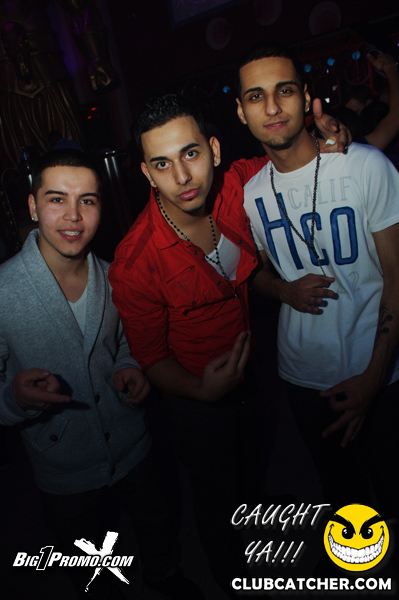 Luxy nightclub photo 272 - December 31st, 2011