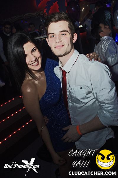 Luxy nightclub photo 273 - December 31st, 2011