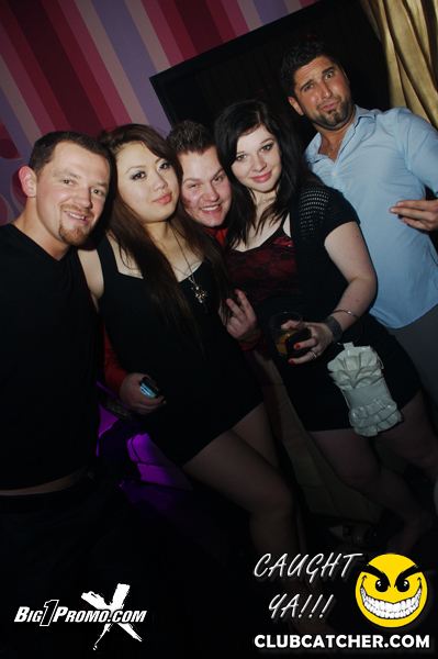 Luxy nightclub photo 274 - December 31st, 2011