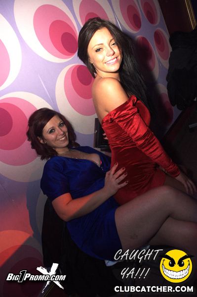 Luxy nightclub photo 276 - December 31st, 2011