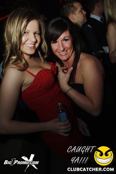 Luxy nightclub photo 279 - December 31st, 2011