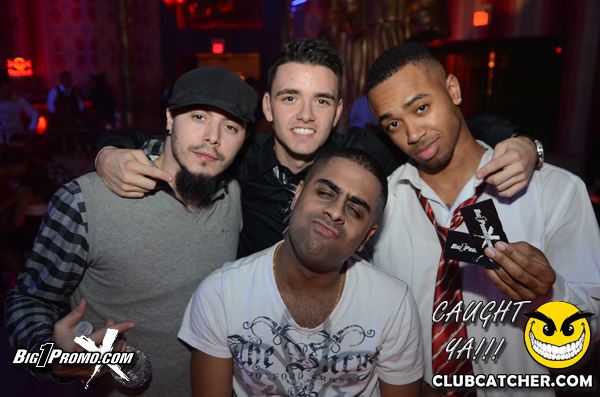 Luxy nightclub photo 29 - December 31st, 2011