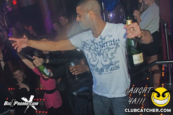 Luxy nightclub photo 282 - December 31st, 2011