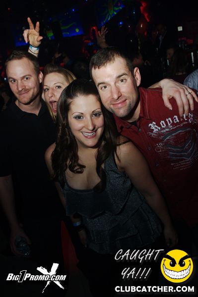 Luxy nightclub photo 287 - December 31st, 2011