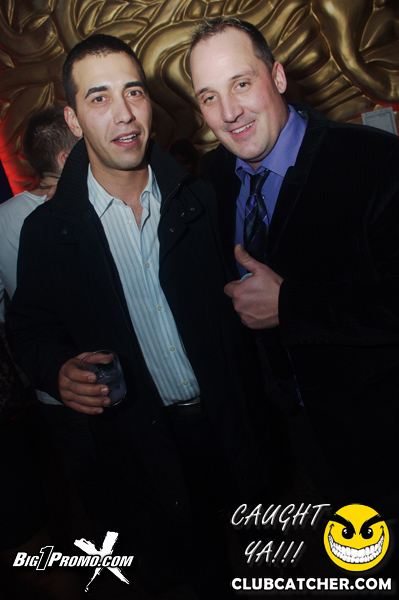 Luxy nightclub photo 288 - December 31st, 2011
