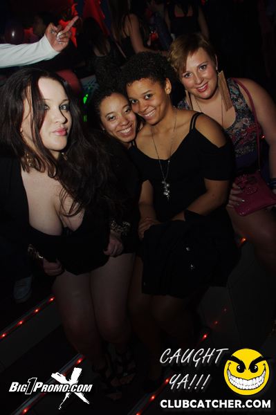 Luxy nightclub photo 290 - December 31st, 2011
