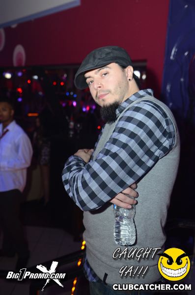 Luxy nightclub photo 30 - December 31st, 2011