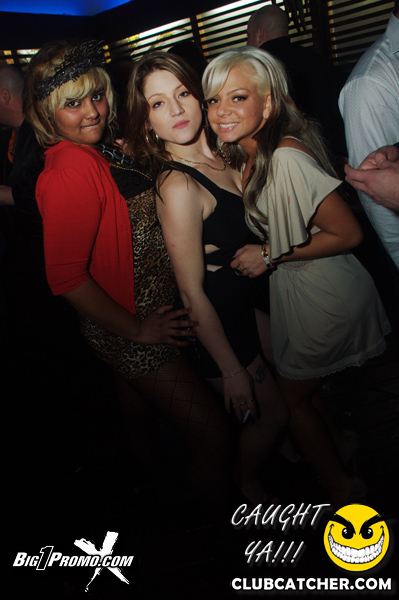 Luxy nightclub photo 291 - December 31st, 2011