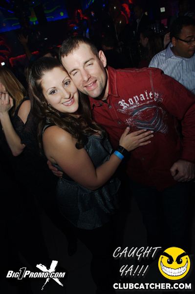 Luxy nightclub photo 292 - December 31st, 2011