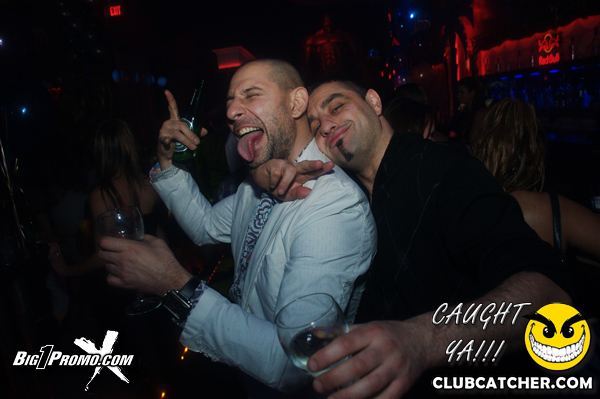 Luxy nightclub photo 293 - December 31st, 2011