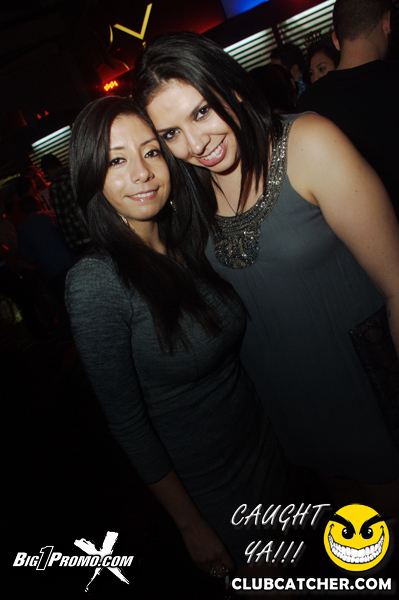 Luxy nightclub photo 294 - December 31st, 2011