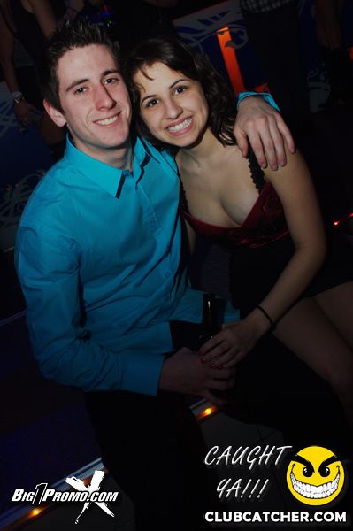 Luxy nightclub photo 296 - December 31st, 2011