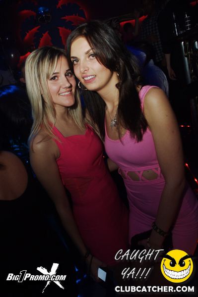 Luxy nightclub photo 299 - December 31st, 2011