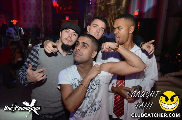 Luxy nightclub photo 4 - December 31st, 2011