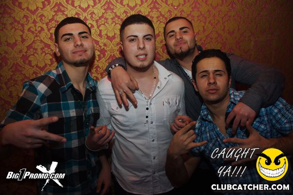 Luxy nightclub photo 31 - December 31st, 2011