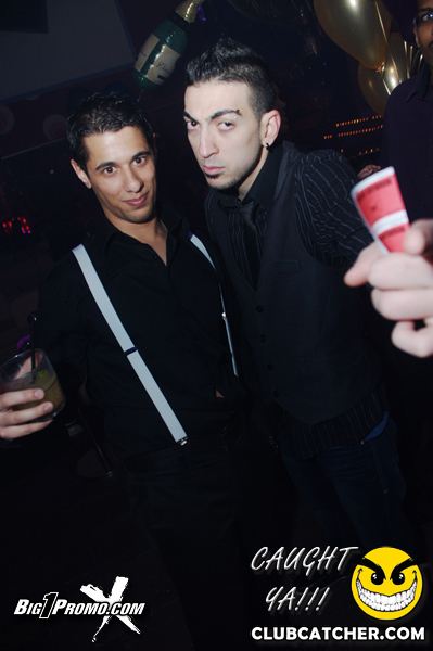 Luxy nightclub photo 302 - December 31st, 2011