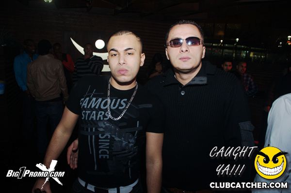 Luxy nightclub photo 303 - December 31st, 2011