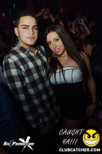 Luxy nightclub photo 310 - December 31st, 2011