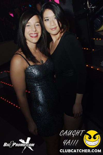 Luxy nightclub photo 311 - December 31st, 2011