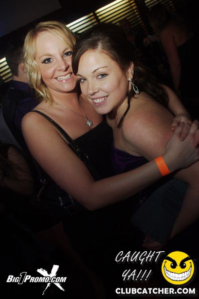 Luxy nightclub photo 312 - December 31st, 2011